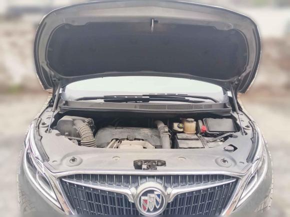 [上海·沪B] 二手别克别克GL82017款 ES 28T 尊享型 国V