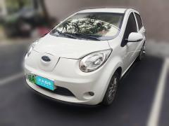 [合肥·皖A]江汽集团&nbsp;&nbsp;江淮iEV6E&nbsp;&nbsp;2018款 升级版 iEV6E 豪华智能型