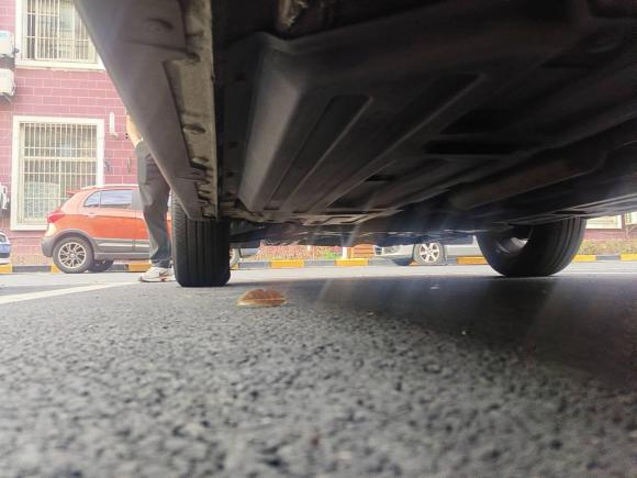 [无锡·苏B] 二手宝骏宝骏5102017款 1.5L 手动豪华型