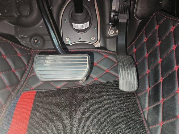 [佛山·粤E] 二手坦克坦克3002023款 越野版 2.0T 征服者