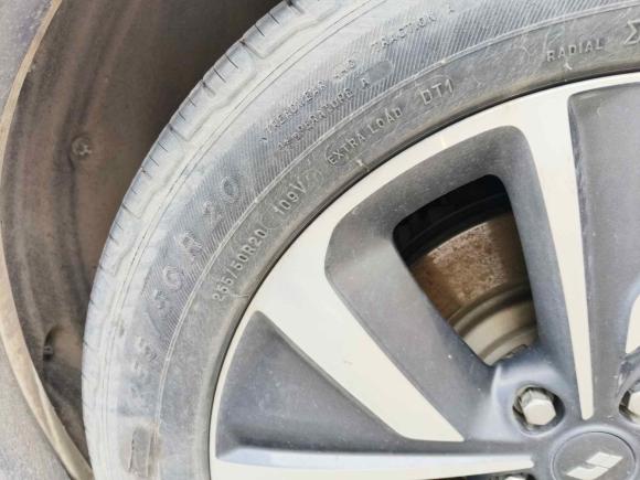 [武汉·甘M] 二手理想汽车理想ONE2021款 增程6座版