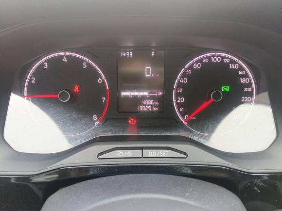 [广州·粤A] 二手捷达捷达VS52019款 280TSI 自动进取型