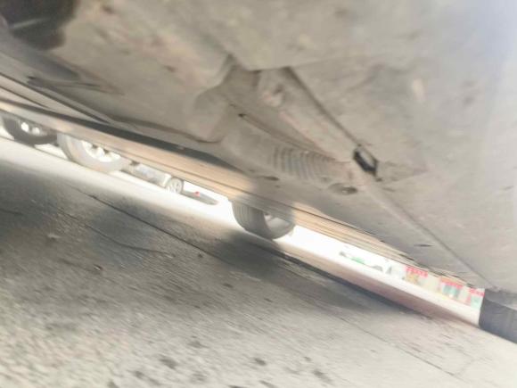 [南昌·赣A] 二手Polestar极星Polestar 22020款 首发版