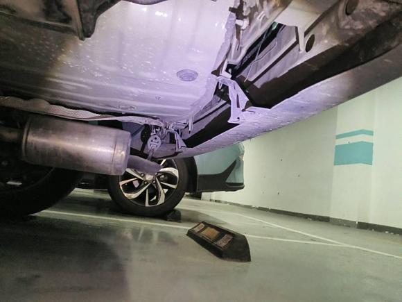 [杭州·浙D] 二手丰田锋兰达2023款 2.0L CVT豪华版