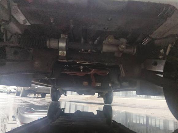 [湖州·浙A] 二手东风御风御风EM262023款 标准版 41.472kWh 河南锂动