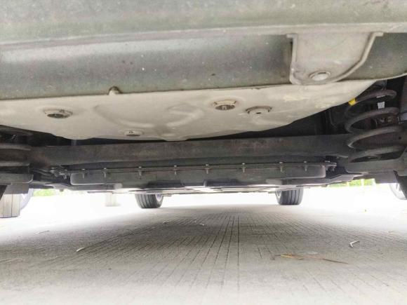 [上海·沪A] 二手别克微蓝72020款 652E 互联智享型