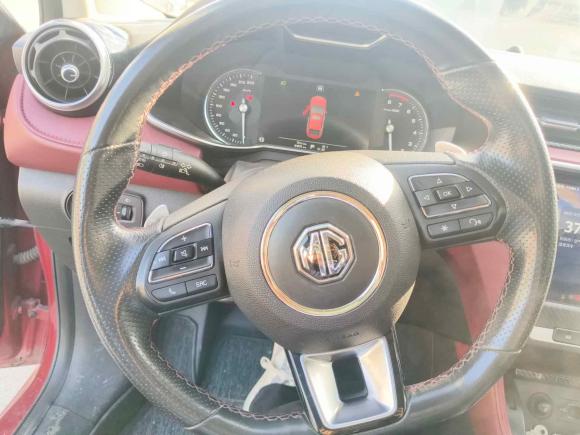 [义乌·浙G] 二手名爵MG62017款 20T 自动Trophy尊享互联网版 国V