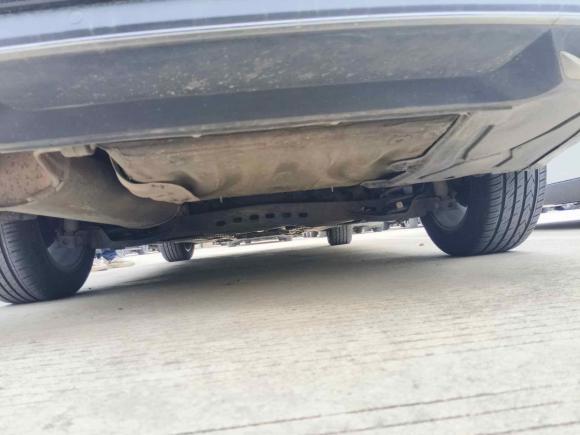 [上海·冀B] 二手斯柯达明锐2017款 1.6L 自动智行版