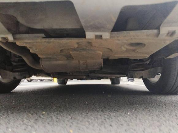 [杭州·浙A] 二手标致标致4082015款 1.2T 自动豪华版