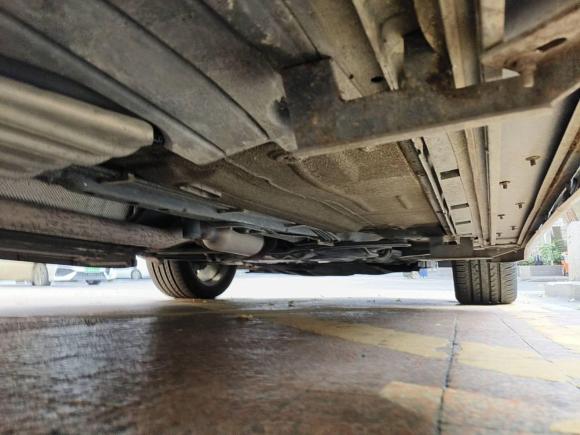 [深圳·粤B] 二手福特翼虎2015款 2.0L GTDi 四驱运动型