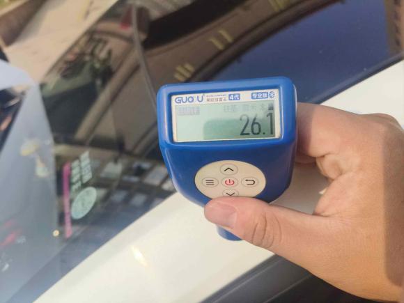 [金华·浙G] 二手长安长安UNI-T2020款 1.5T 旗舰型