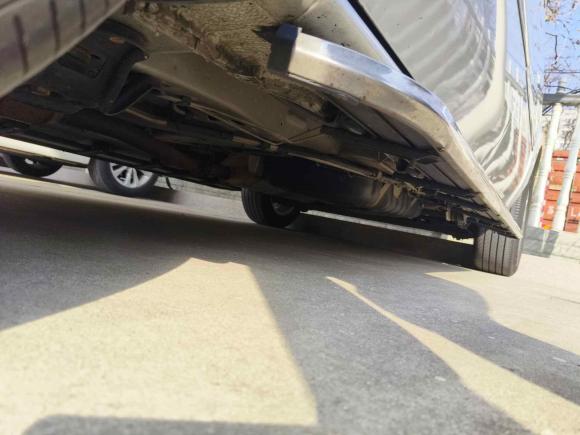 [南通·苏F] 二手别克别克GL82014款 2.4L 经典版