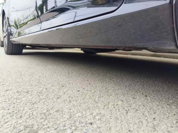 [苏州·苏E] 二手日产天籁2019款 2.0L XL Upper 智行版