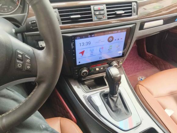 [杭州·浙A] 二手宝马宝马3系2010款 325i 时尚型