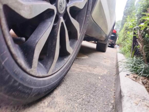 [青岛·鲁F] 二手名爵锐腾2015款 2.0TGI TST豪华版