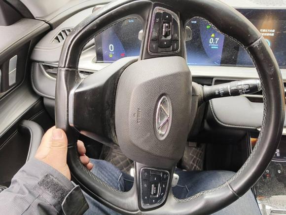 [芜湖·皖B] 二手奇瑞瑞虎8 PLUS2021款 290TGDI DCT豪情版