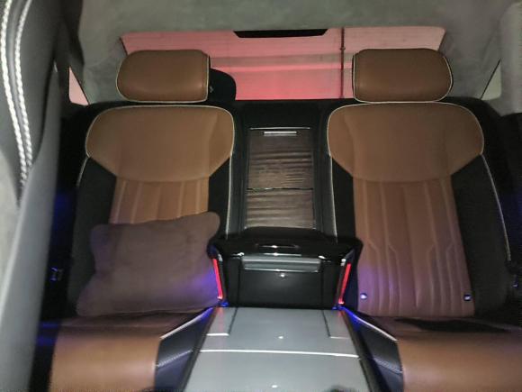 [上海·沪E] 二手奥迪奥迪A82019款 Plus A8L 55 TFSI quattro 尊贵型