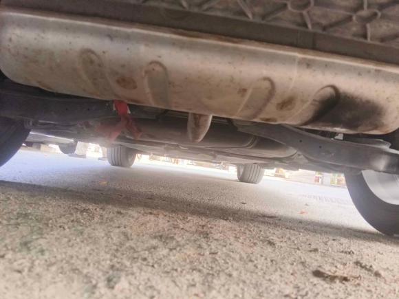 [济南·鲁A] 二手大众探岳2019款 330TSI 两驱豪华型 国VI