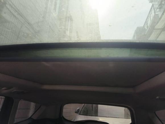 [义乌·浙C] 二手福特翼虎2013款 2.0L GTDi 四驱运动型