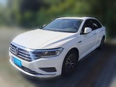 [无锡·苏U] 大众速腾2020款 200TSI DSG舒适型 国VI