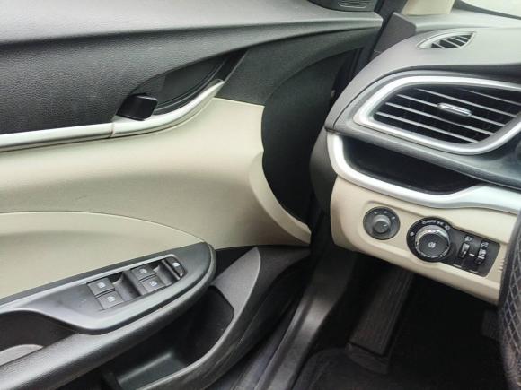 [上海·赣H] 二手别克英朗2018款 15T 双离合精英型 国V