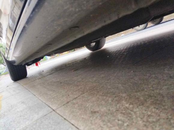 [杭州·浙A] 二手马自达马自达62013款 2.0L 手动型