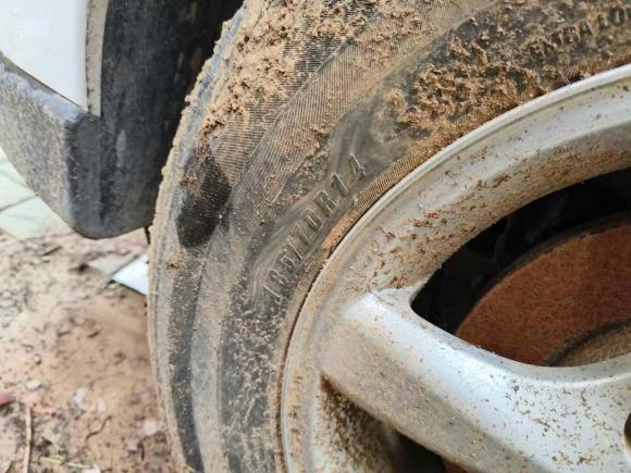 [武汉·鄂A] 二手长安凯程欧诺S2019款 1.5L欧诺S经济型5座JL473QG