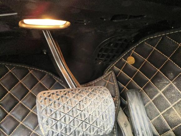 [温州·浙C] 二手奔驰奔驰C级2019款 C 180 L 时尚型运动版