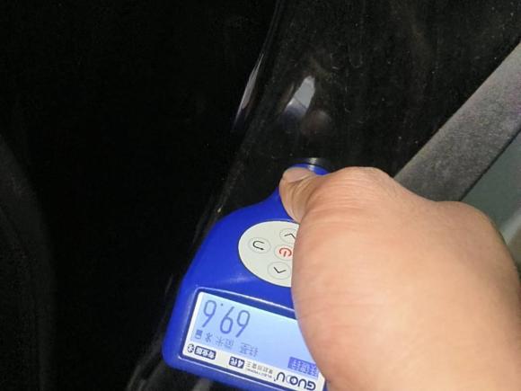 [深圳·粤B] 二手福特翼虎2018款 EcoBoost 180 两驱豪翼型