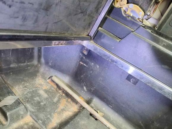 [成都·川A] 二手三菱帕杰罗2014款 3.0L 精英超越版