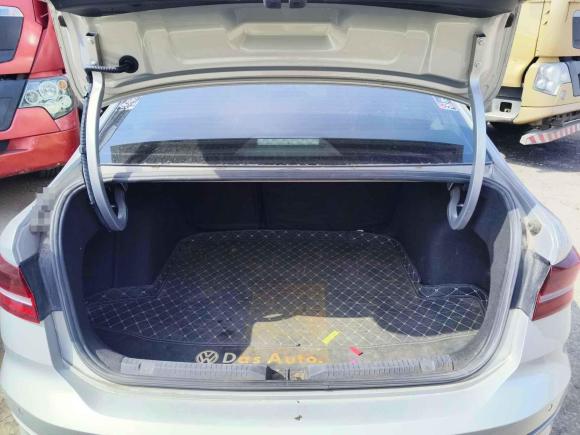 [青岛·鲁B] 二手大众朗逸2021款 1.5L 自动舒适版