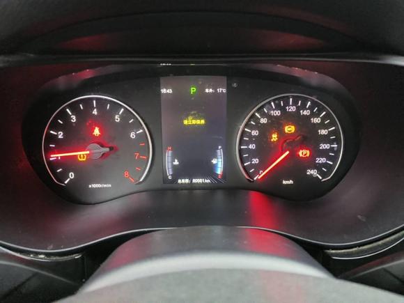 [温州·浙C] 二手比亚迪宋MAX2017款 1.5T 自动智联精英型 7座