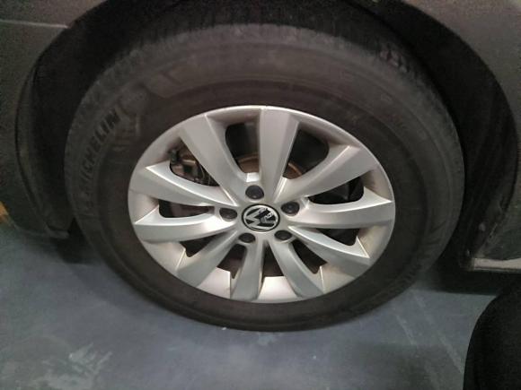 [成都·川A] 二手大众帕萨特2013款 1.8TSI DSG尊荣版