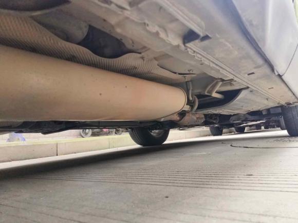 [合肥·皖A] 二手现代胜达2013款 2.0T 自动四驱顶级型