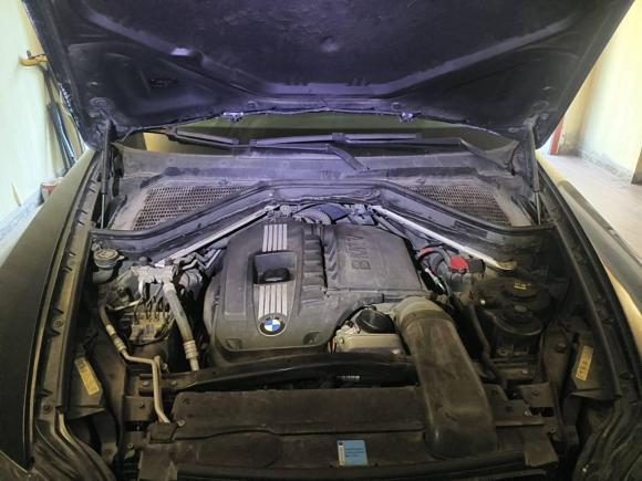 [嘉兴·浙C] 二手宝马宝马X62008款 xDrive35i