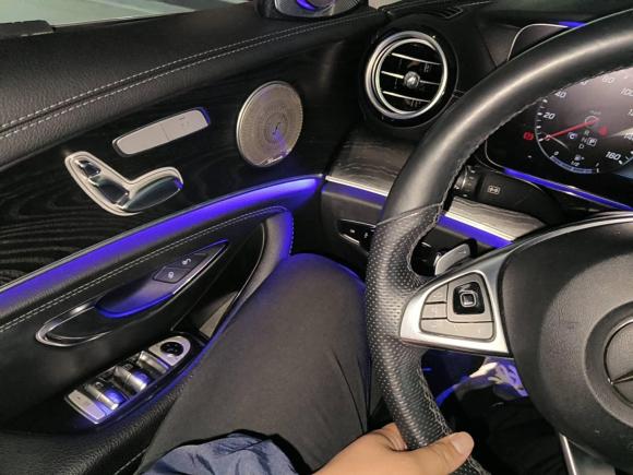 [杭州·皖C] 二手奔驰奔驰E级2016款 E 200 L 运动型