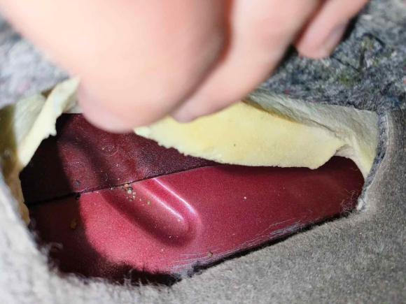 [济南·鲁A] 二手福特福克斯2012款 两厢 1.6L 自动风尚型