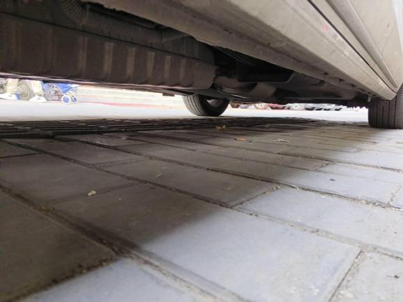 [西安·陕A] 二手别克别克GL82023款 ES陆尊 豪华型