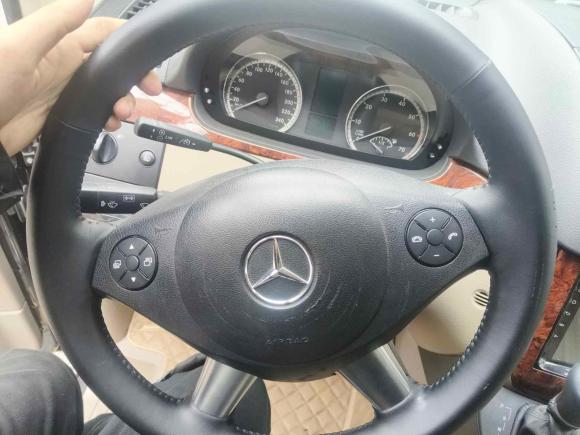 [嘉兴·皖P] 二手奔驰唯雅诺2013款 3.5L 皓驰版