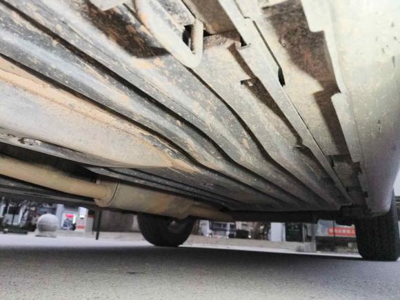 [成都·川A] 二手铃木锋驭2014款 1.6L CVT两驱精英型