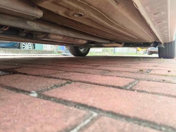 [广州·粤A] 二手日产轩逸2012款 1.6XL CVT豪华版