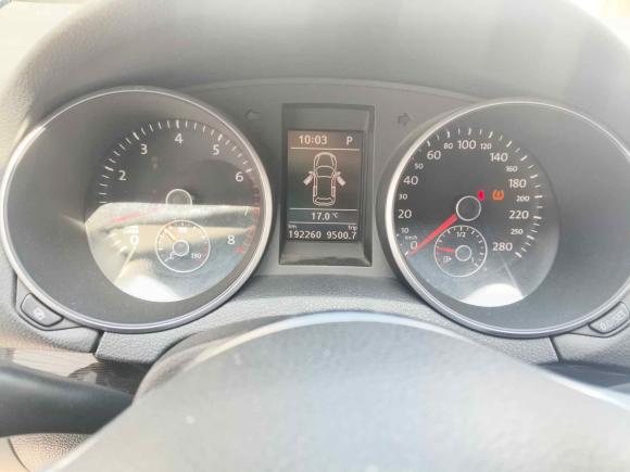 [南通·苏F] 二手大众高尔夫GTI2010款 2.0TSI GTI