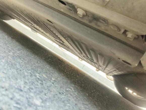 [杭州·浙A] 二手福特福特电马2021款 GT