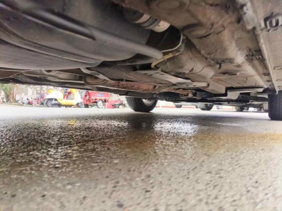 [合肥·皖A] 二手大众桑塔纳2015款 1.6L 自动舒适版