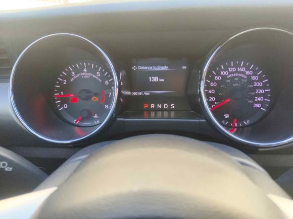 [青岛·鲁U] 二手福特Mustang2015款 2.3T 性能版