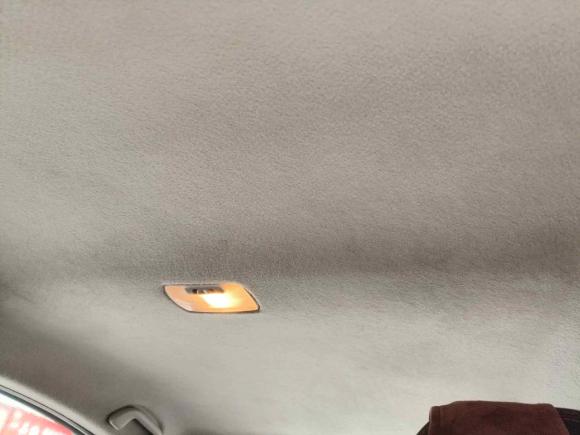 [深圳·粤B] 二手本田锋范2017款 1.5L 手动舒适版