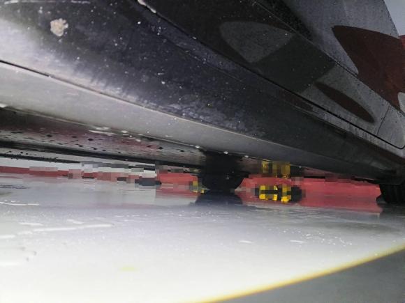 [武汉·鄂A] 二手特斯拉Model 32021款 标准续航后驱升级版