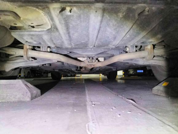 [成都·川A] 二手日产天籁2013款 2.0L XL舒适版