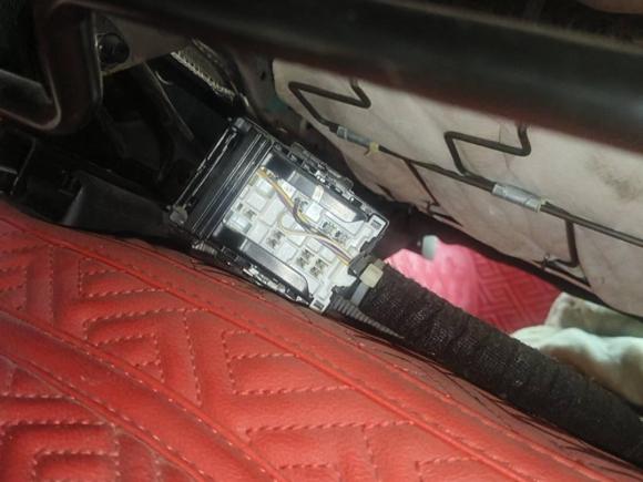 [合肥·皖K] 二手马自达马自达3 昂克赛拉2014款 三厢 1.5L 自动豪华型