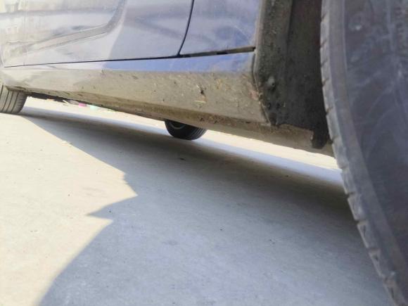 [苏州·苏U] 二手日产天籁2021款 2.0L XL 舒适版